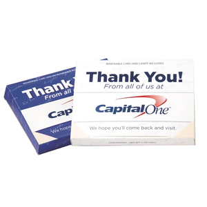 Photo of Greeting Card Box With Assorted Fish