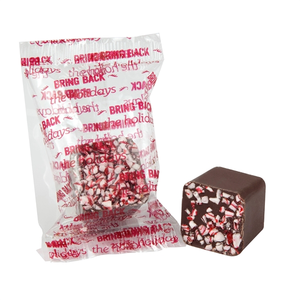 Photo of Hot Cocoa Cube