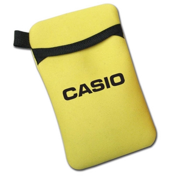 Yellow color option for Protective Smartphone Holder  Full Color