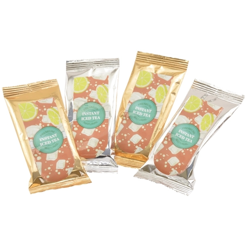 Photo of Iced Tea Packet