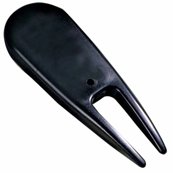 Black color option for Plastic Divot Tool