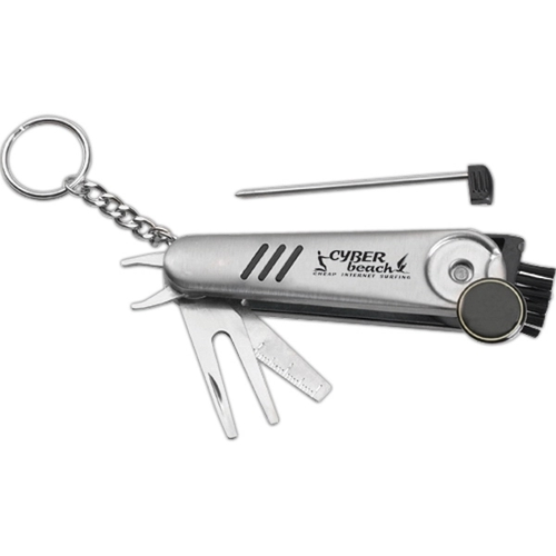 Main photo of All Purpose Golf Tool