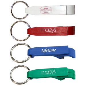 Photo of Keychain Bottle Opener