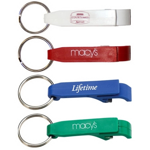 Main photo of Keychain Bottle Opener