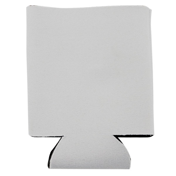 Gray color option for Collapsible Can Cooler