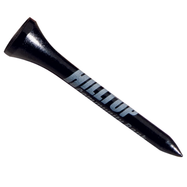 Black color option for Golf Set In A Sealed Plastic Bag