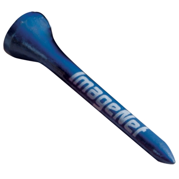 Blue color option for Golf Set In A Sealed Plastic Bag
