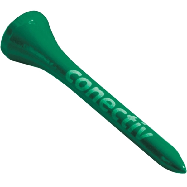 Green color option for Golf Set In A Sealed Plastic Bag