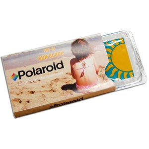 Photo of Sunscreen Packets In Blister Pack With Sleeve Spf30