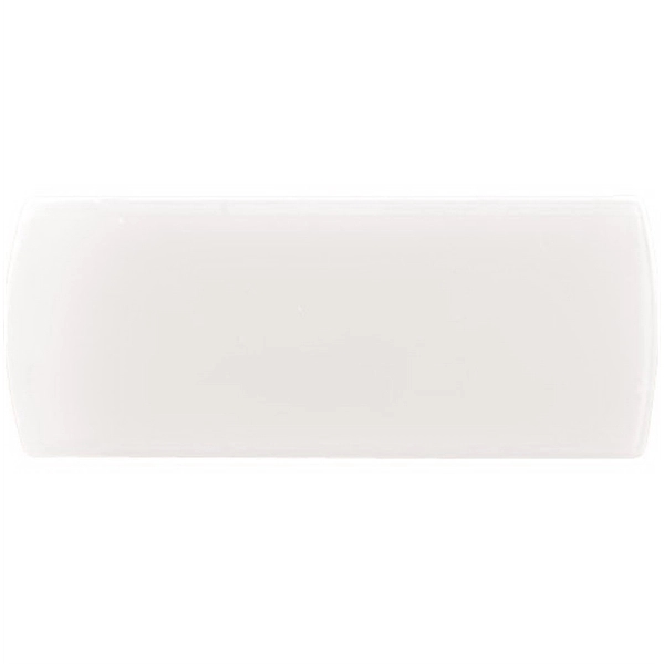 White color option for Bandage Dispenser With Bandages