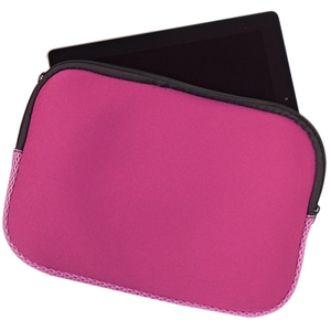 Photo of Padded Zippered Tablet Case