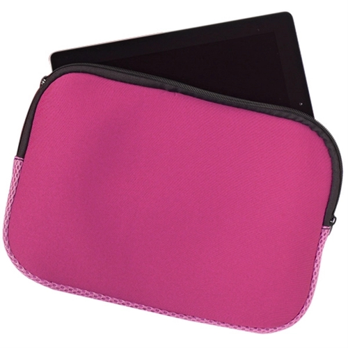 Main photo of Padded Zippered Tablet Case