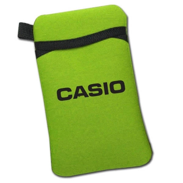 Lime color option for Protective Smartphone Holder