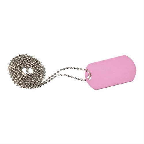 Main photo of Dog Tags With Chain