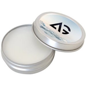 Photo of Lip Balm Spf15 In Small Metal Tin