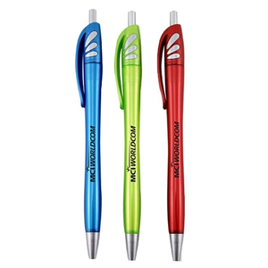 Photo of Retractable Click Pen