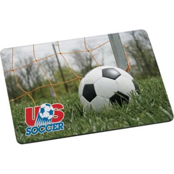 Custom color option for Full Color Mouse Pad