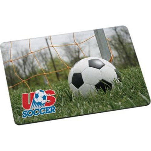 Main photo of Full Color Mouse Pad