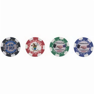Photo of Poker Chip