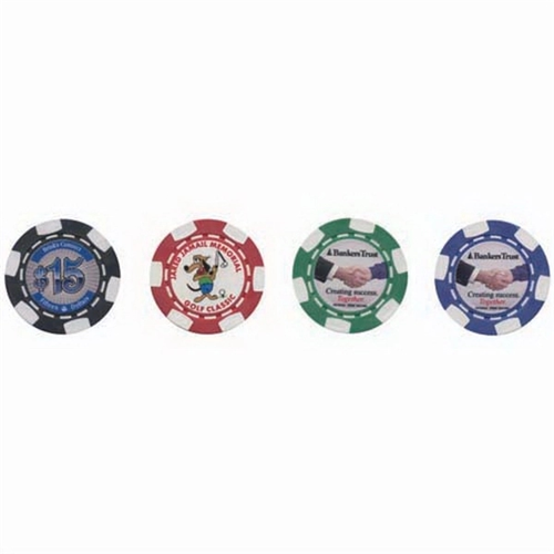 Main photo of Poker Chip