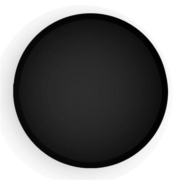 Black color option for Golf Ball Marker