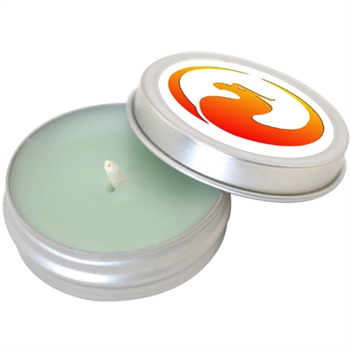Main photo of Aromatherapy Wax Candle