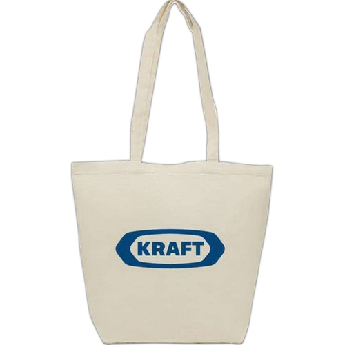 Main photo of Cotton Canvas Tote Bag