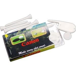 Photo of Golf Kit In Sleeve