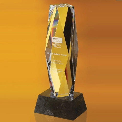 Main photo of Gem Tower Award 10"