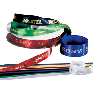 Photo of Customized Ribbon (7/8"X100 Yards)