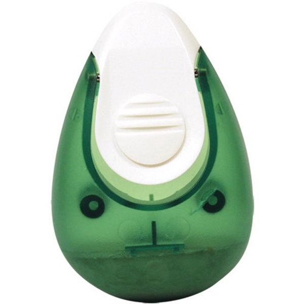 Green color option for Rocker Rocking Memo Holders