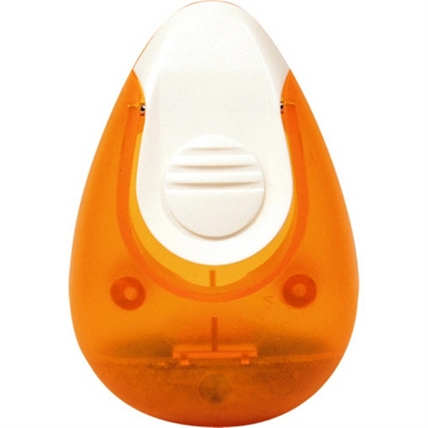 Orange color option for Rocker Rocking Memo Holders