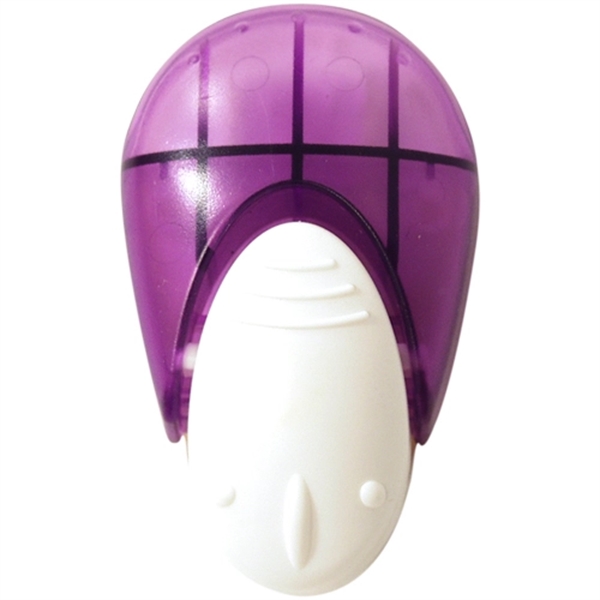 Purple color option for Halo Memo & Pen Holder