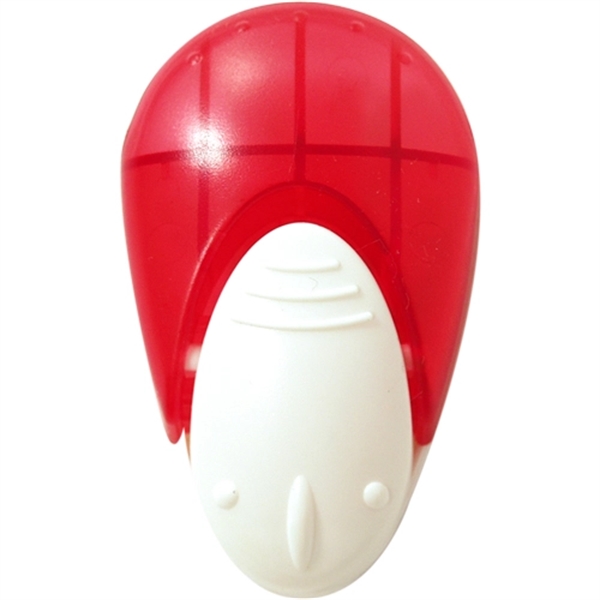 Red color option for Halo Memo & Pen Holder