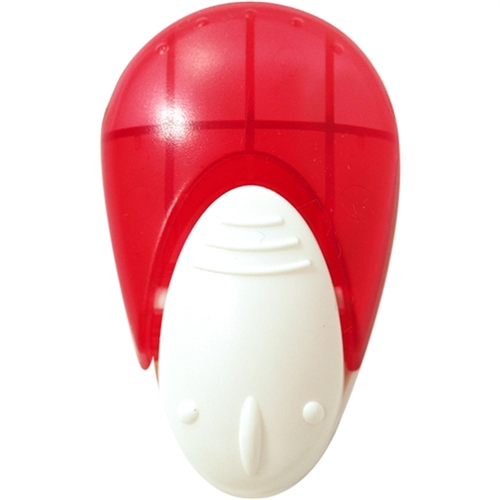 Main photo of Halo Memo & Pen Holder