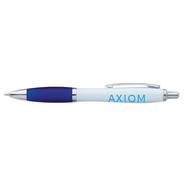 Blue/ Blue Ink color option for Ion White Pen