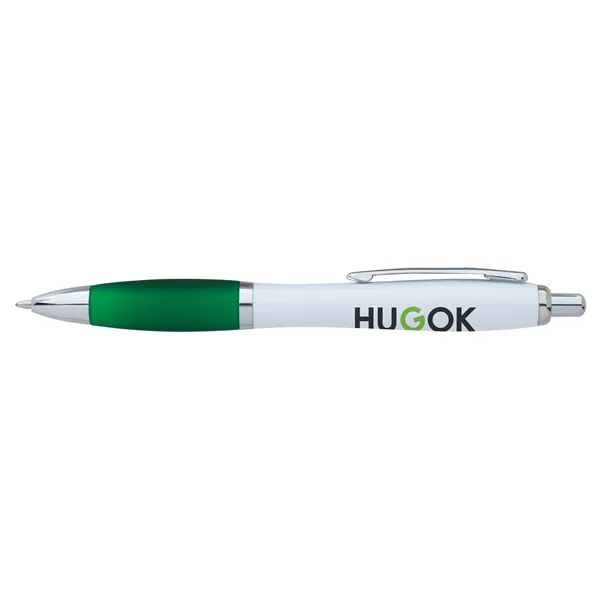 Green/ Black Ink color option for Ion White Pen