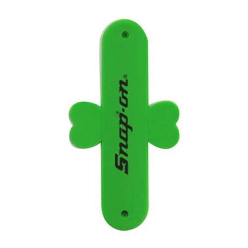 Main photo of Silicone Phone Stand & Earbud Organizer