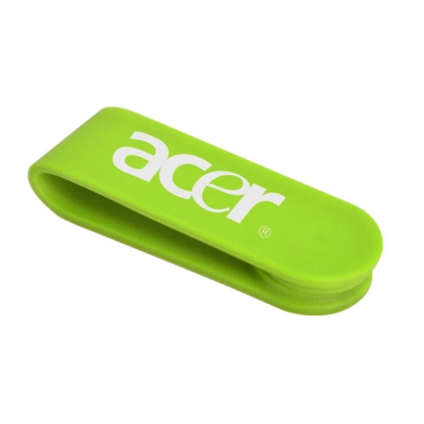 Lime color option for Cord Holder