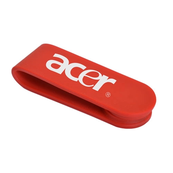 Red color option for Cord Holder