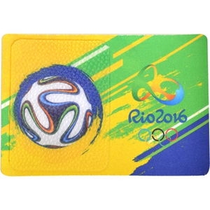 Photo of Anti Slip With Cling Wipe