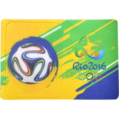 Main photo of Anti Slip With Cling Wipe