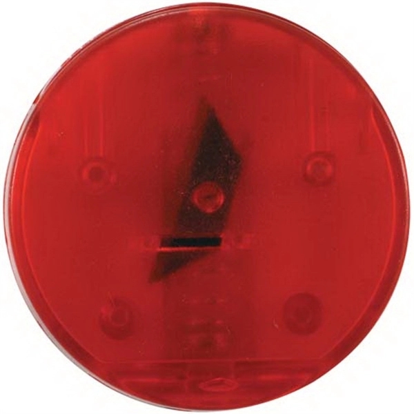 Red color option for Plastic Packaging Opener