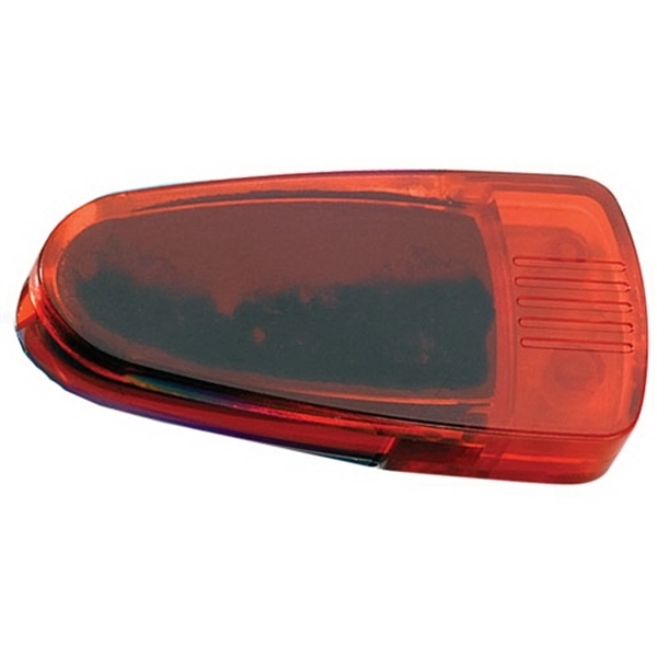 Red color option for Dvd, Cd & Blu Ray Cleaner
