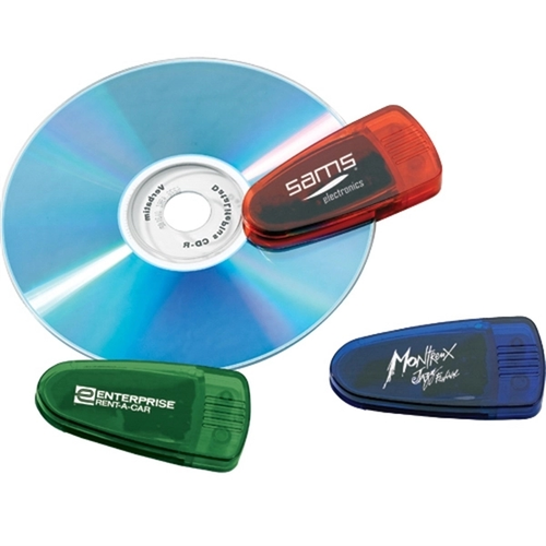Main photo of Dvd, Cd & Blu Ray Cleaner