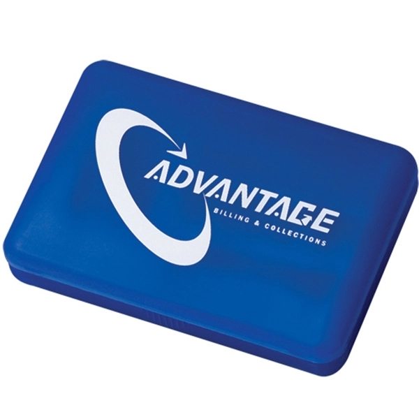 Blue color option for Sunscreen Pack Spf30
