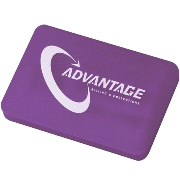 Purple color option for Sunscreen Pack Spf30