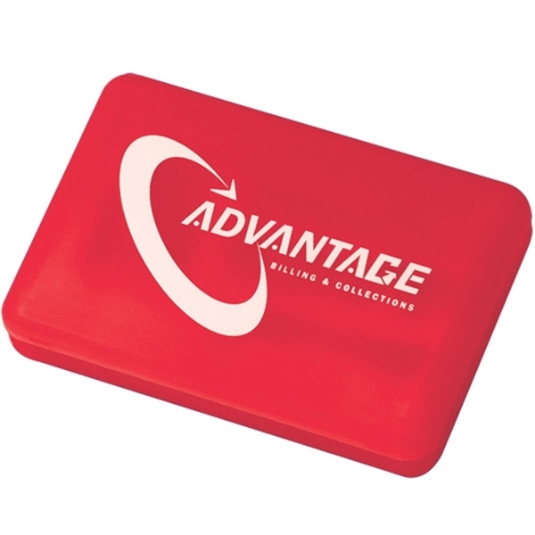 Red color option for Sunscreen Pack Spf30