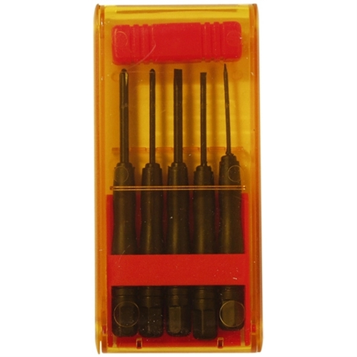 Main photo of Screwdriver Tool Set