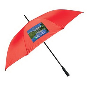 Photo of Full Size Auto Open Golf Umbrella